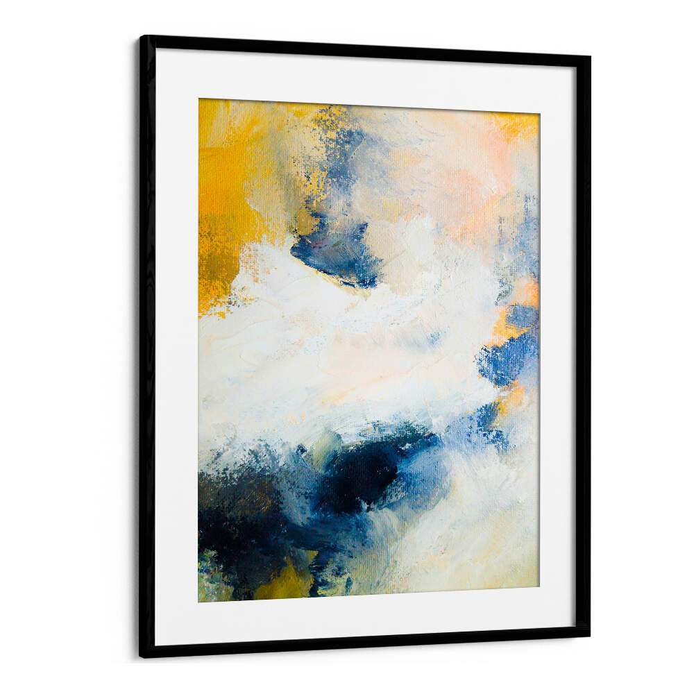 CELESTIAL DRIFT , ABSTRACT PAINTINGS
