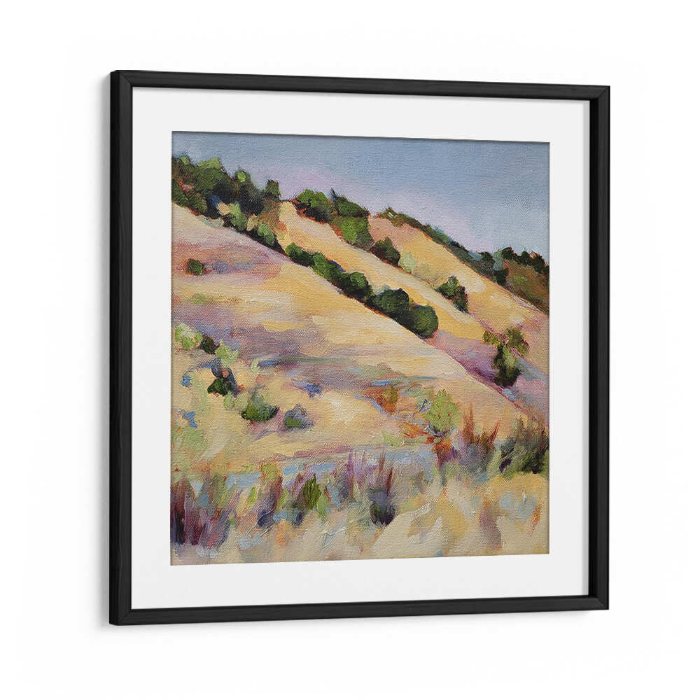 CENTRAL COAST , LANDSCAPE PAINTINGS