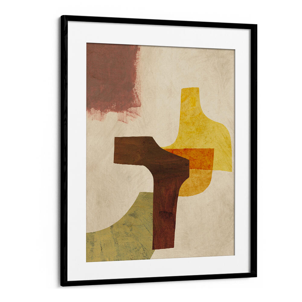 CHARM , ABSTRACT PAINTINGS