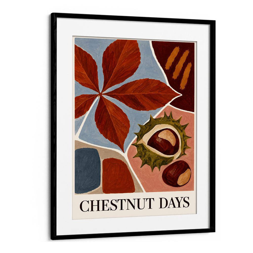 CHESTNUT DAYS