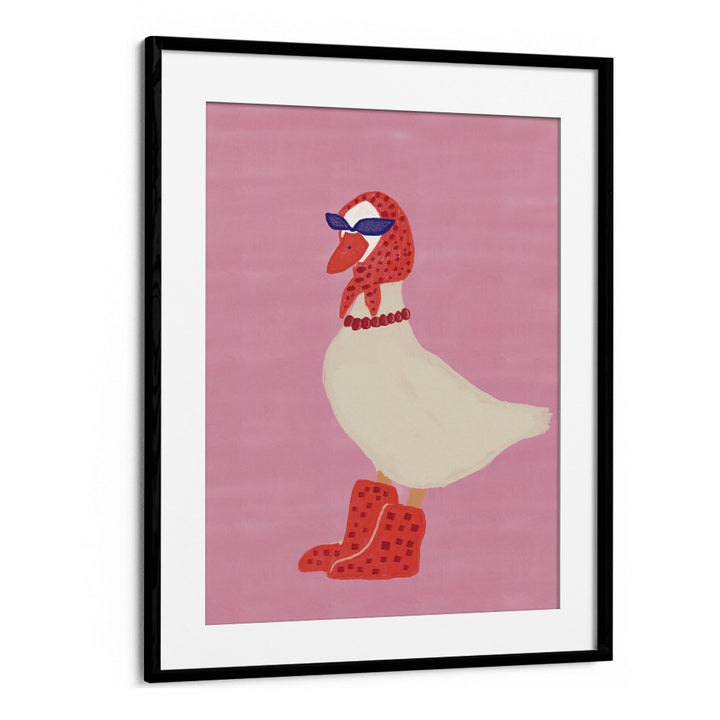 CHIC GOOSE FASHION