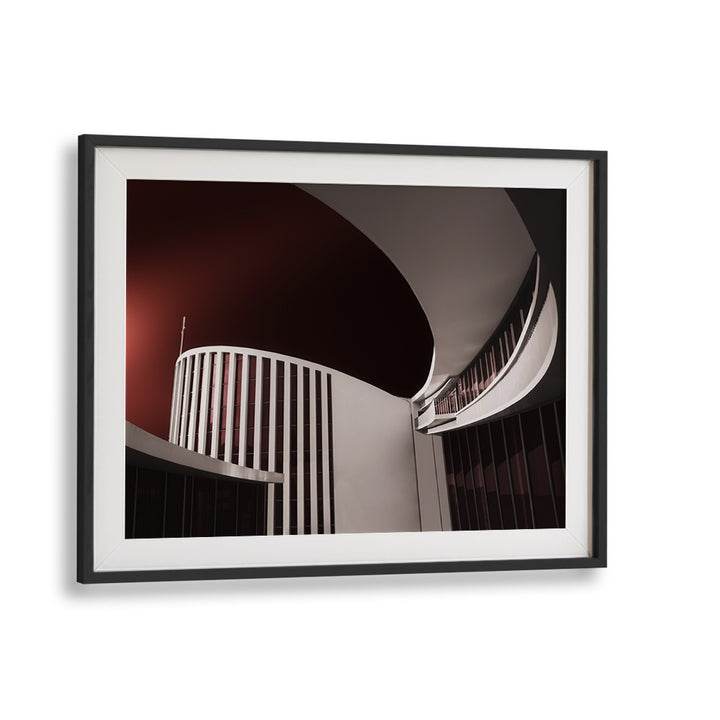Stunning architecture of a church showcased in CHURCH IN MY CITY, PHOTOGRAPHY PRINTS for your home or office décor.
