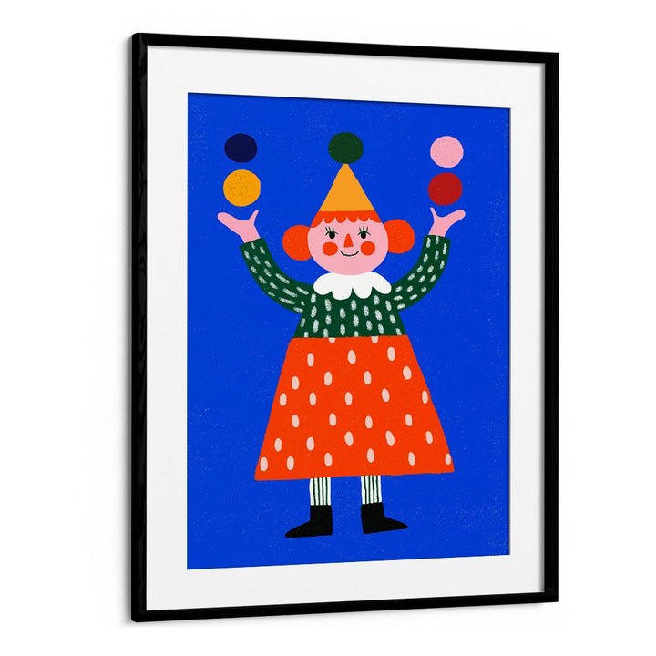 CIRCUS GIRL