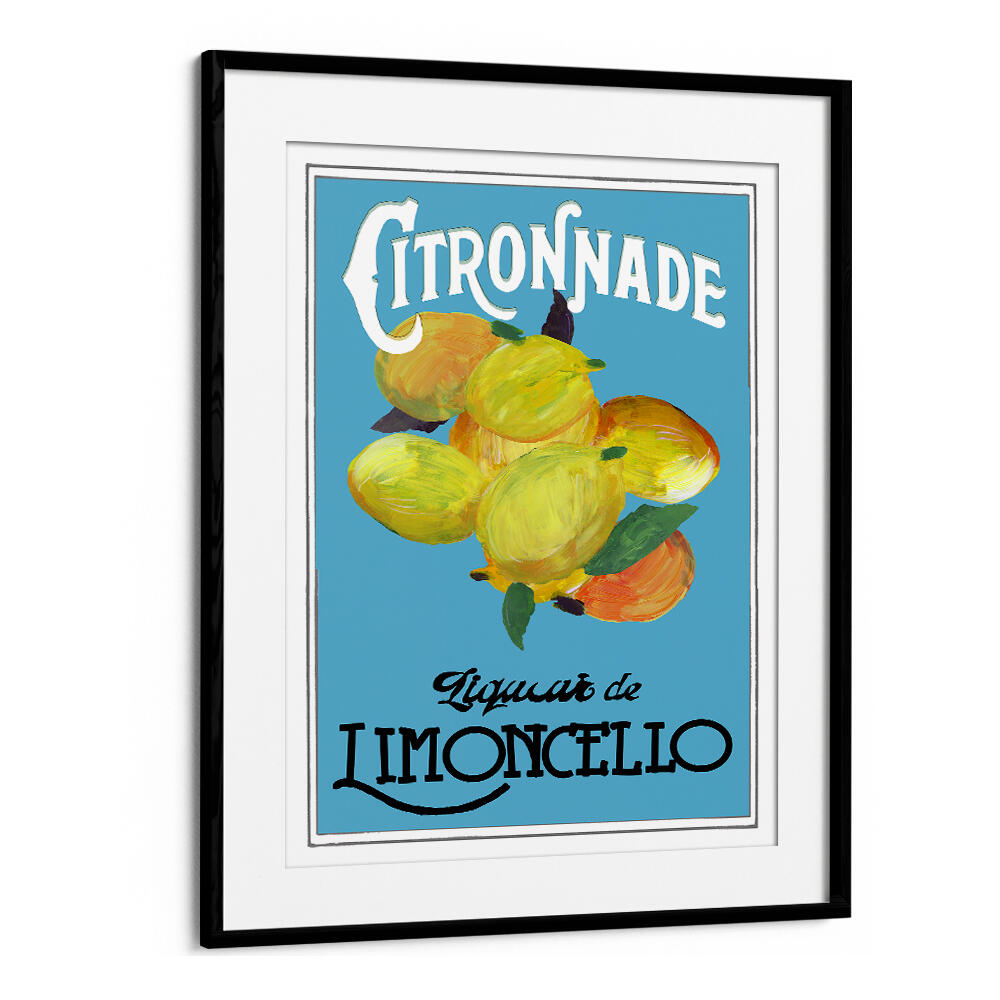 CITRONNADE LIMONCELLO , KITCHEN POSTERS