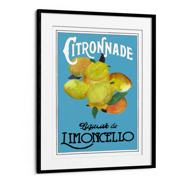 CITRONNADE LIMONCELLO , KITCHEN POSTERS