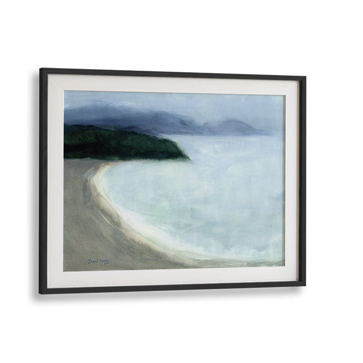 COASTAL DREAMING II , ABSTRACT PAINTINGS