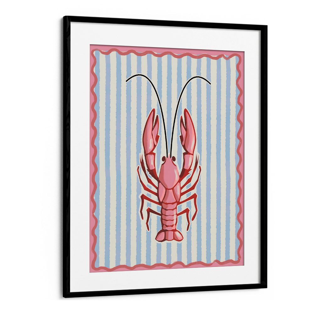 COASTAL PINK LOBSTER