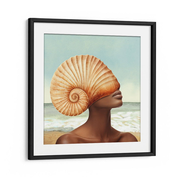 COASTAL SHELL BEAUTY