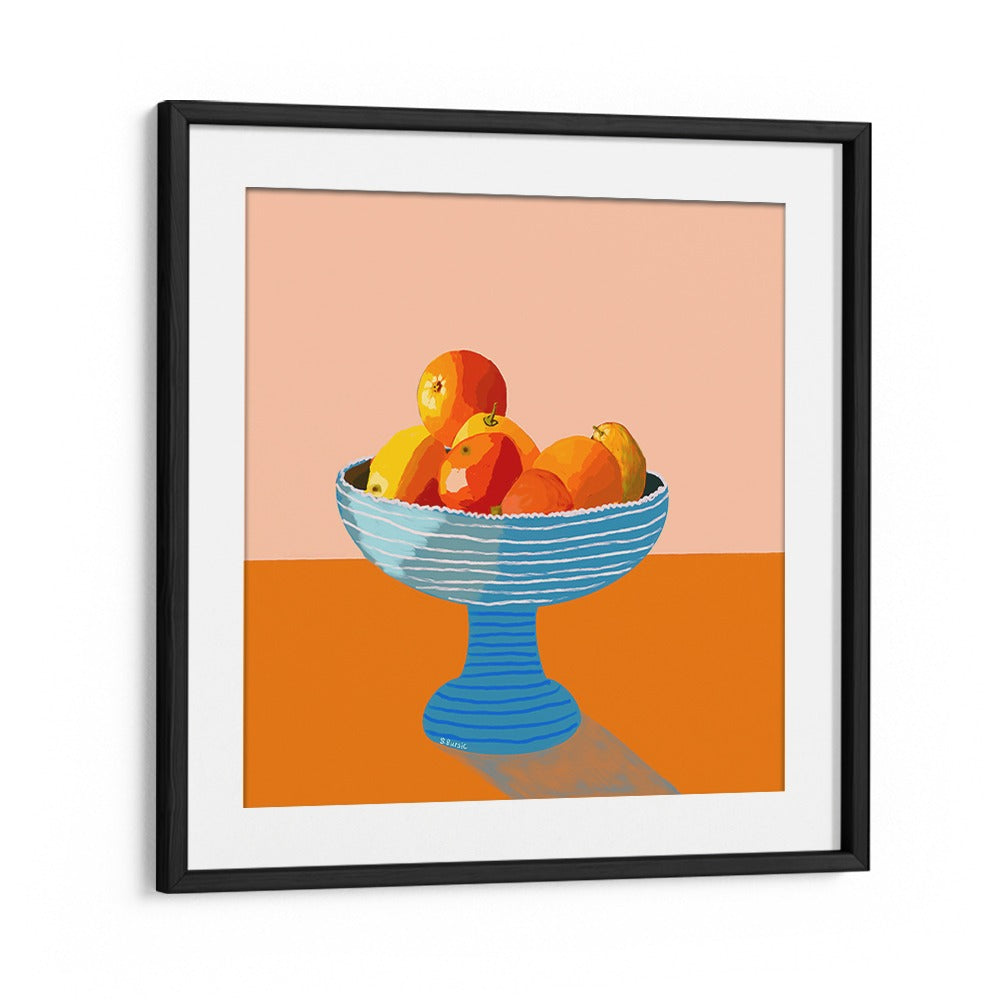 COLORFUL FRUIT BOWL