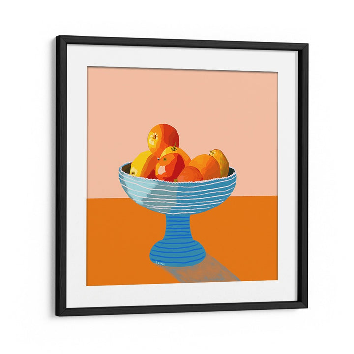 COLORFUL FRUIT BOWL