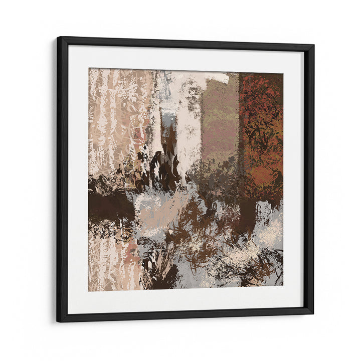 Stunning COPPER, ABSTRACT PAINTINGS featuring vibrant hues and textures, perfect for enhancing your living space.