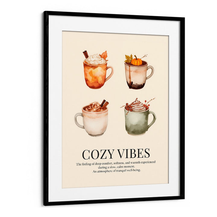 COZY FALL DRINKS