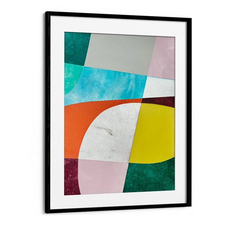 CURVED COLOR BLOCKS