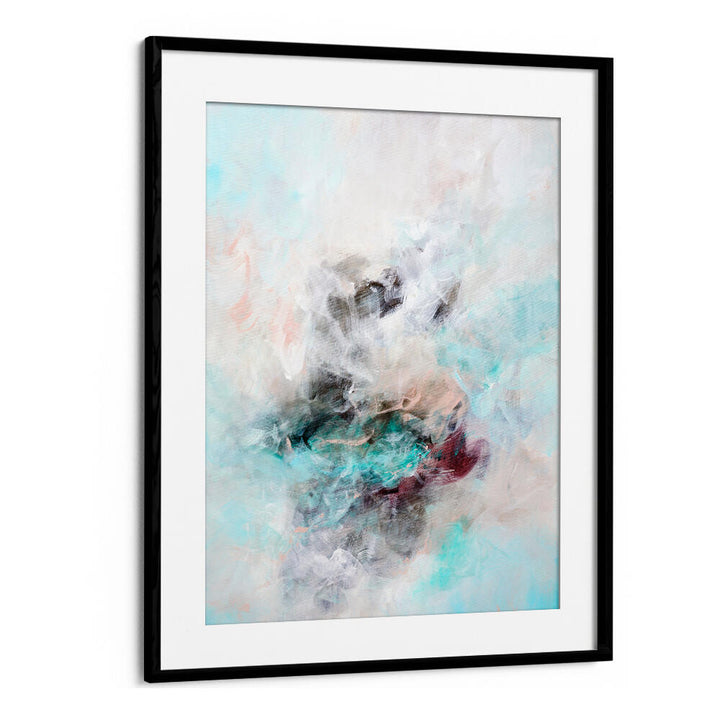 CHILLED BY THE OCEAN WIND