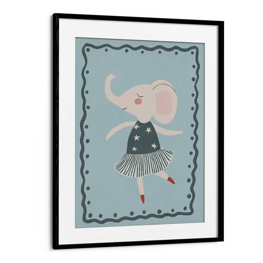 DANCING ELEPHANT