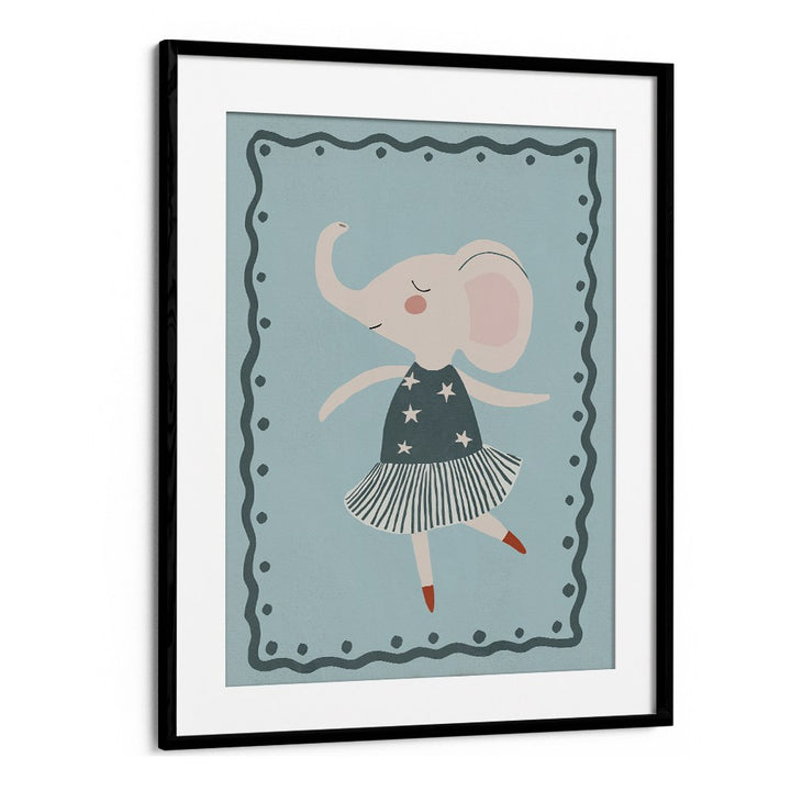 DANCING ELEPHANT