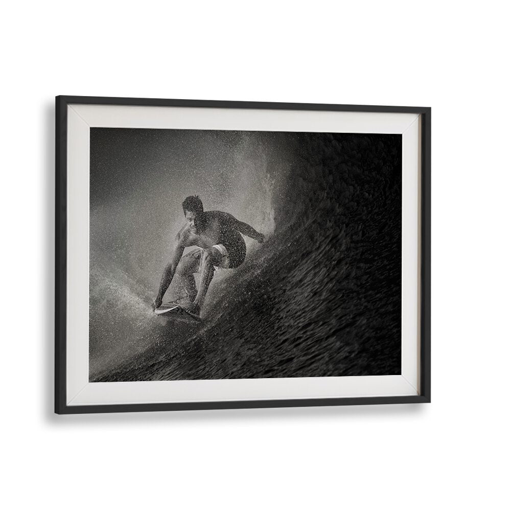 Experience the allure of nature with DANGEROUS MIST, PHOTOGRAPHY PRINTS, perfect for transforming your space.