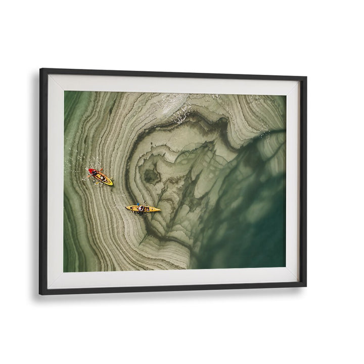 DEAD SEA KAYAKING TRIP, PHOTOGRAPHY PRINTS