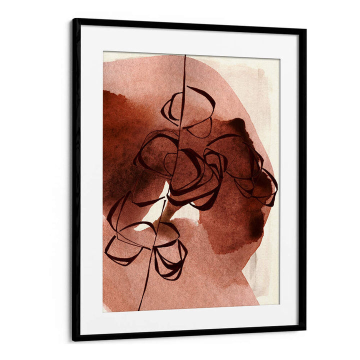 DELICATE ELEGANCE , ORGANIC FORMS