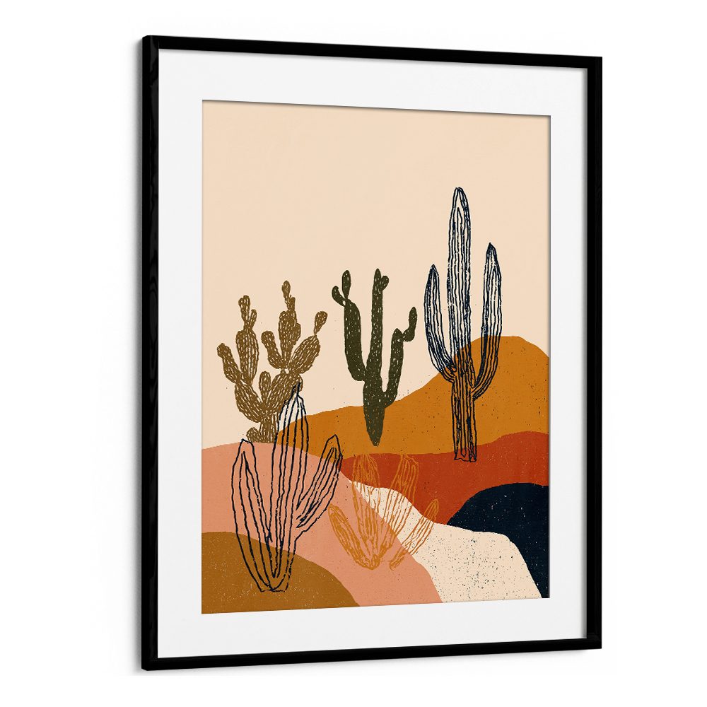 DESERT LANDSCAPE
