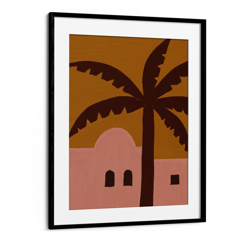 DESERT PALM ABODE