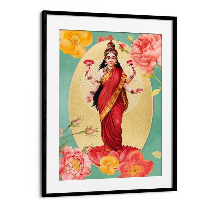 DIVINE LAKSHMI BLOOM
