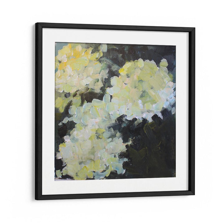 Brighten your decor with DREAMY BLOSSOMS, FLORAL FLOWER PAINTINGS featuring abstract floral brushstrokes.