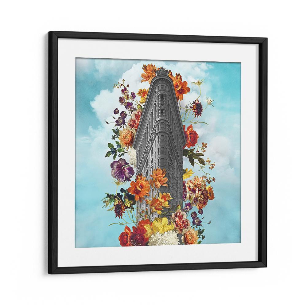 DREAMY FLATIRON GARDEN