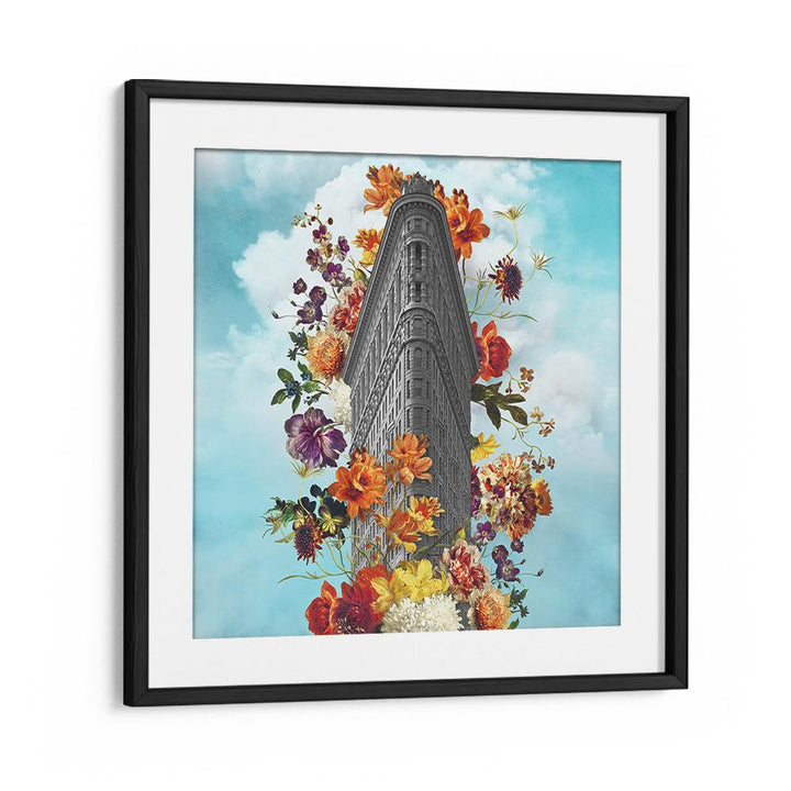 DREAMY FLATIRON GARDEN