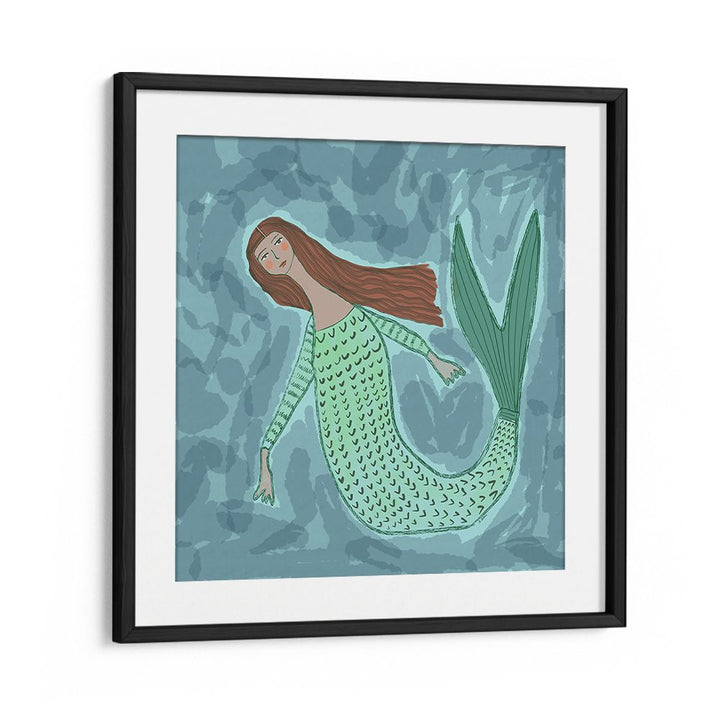 DREAMY MERMAID SWIM