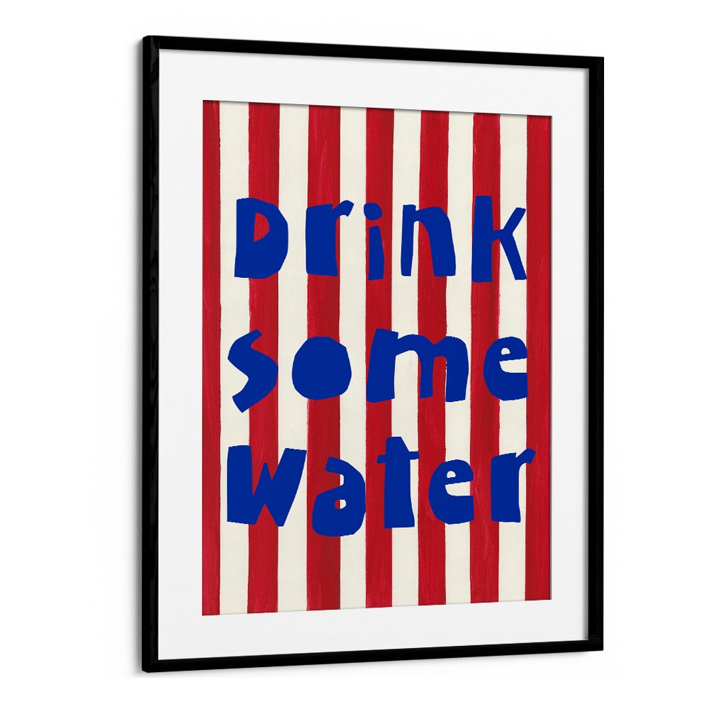 DRINK SOME WATER REMINDER