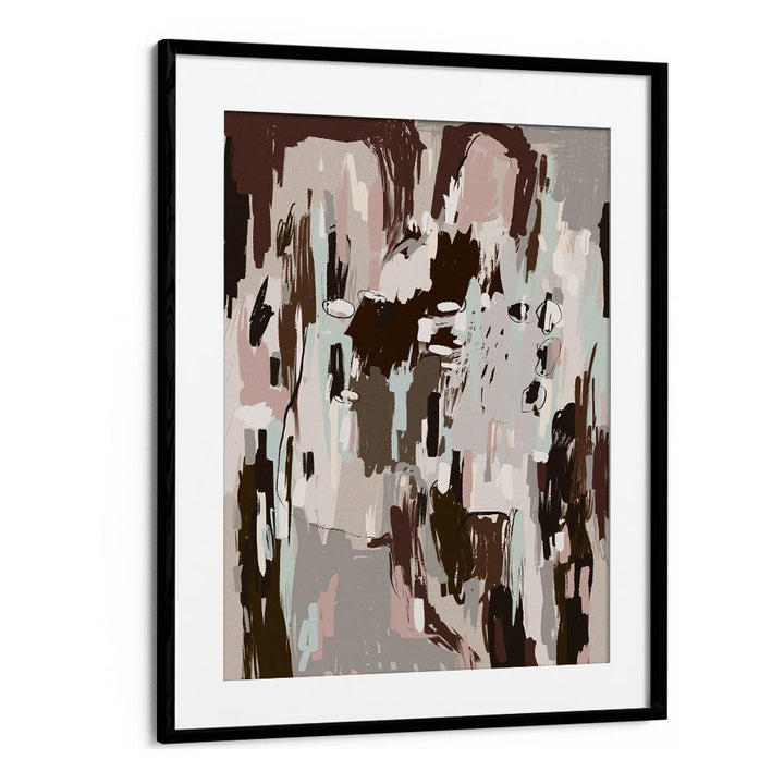 EARTHY ABSTRACT MOVEMENT