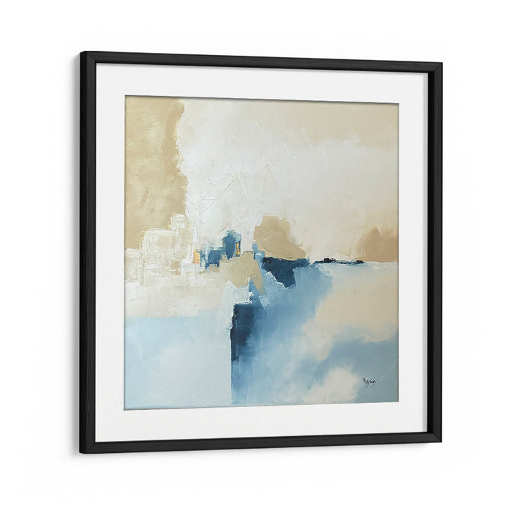 ECLATS DE SILENCE , ABSTRACT PAINTINGS