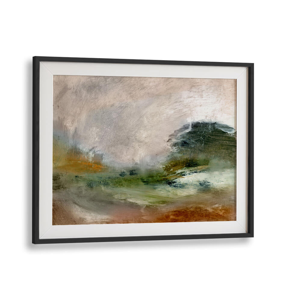 EFFERVESCENT , LANDSCAPE PAINTINGS