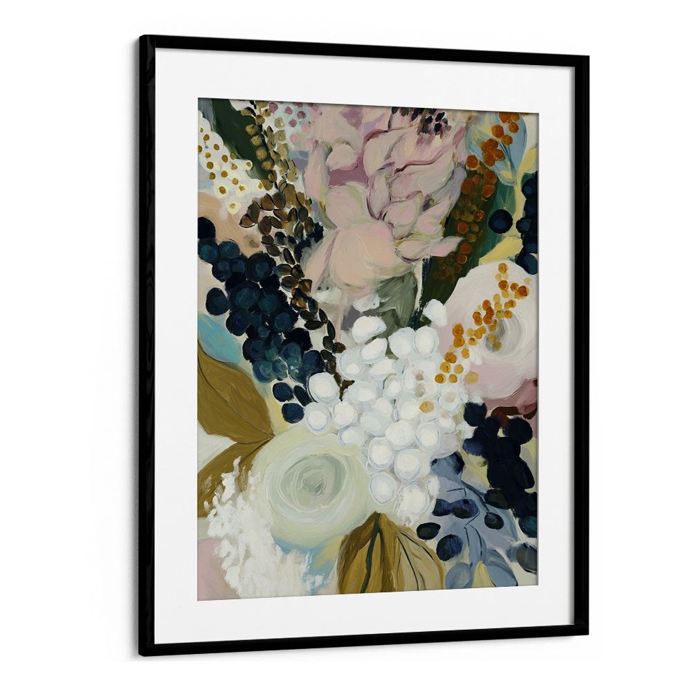 ELEGANT BOTANICAL BOUQUET
