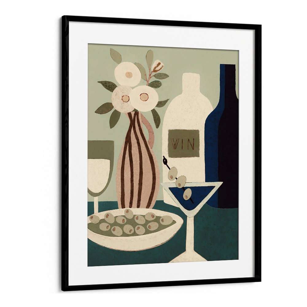 ELEGANT COCKTAIL HOUR