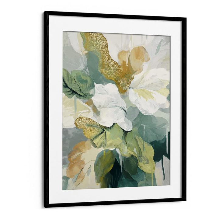 ELEGANT GOLD BOTANICALS