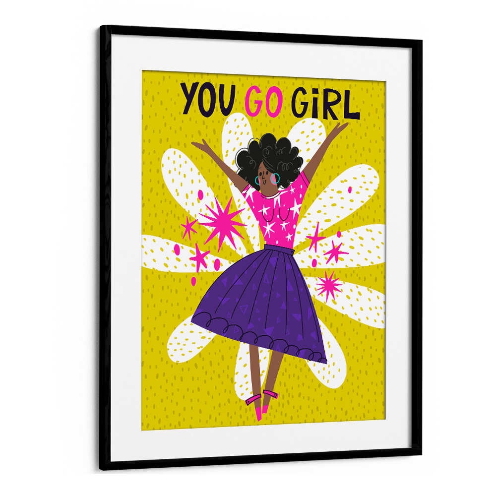 EMPOWERED JOY , QUOTES & TYPOGRAPHY POSTERS