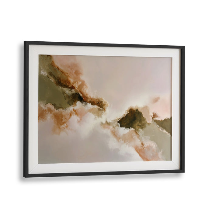 ETHEREAL EARTH FLOW