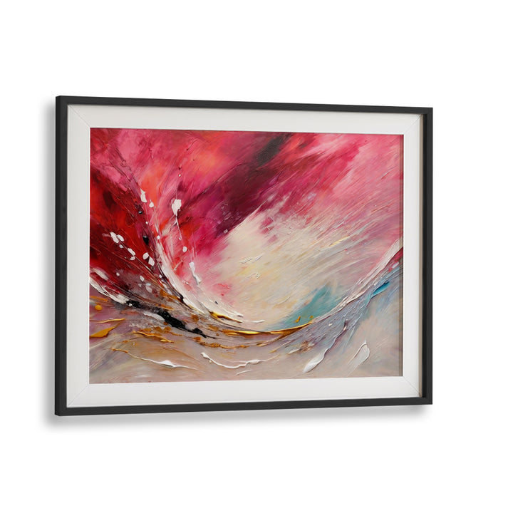 Vibrant ENERGY MEETS EMOTION, ABSTRACT PAINTINGS bring vitality and feeling into your space, enhancing everyday connections.