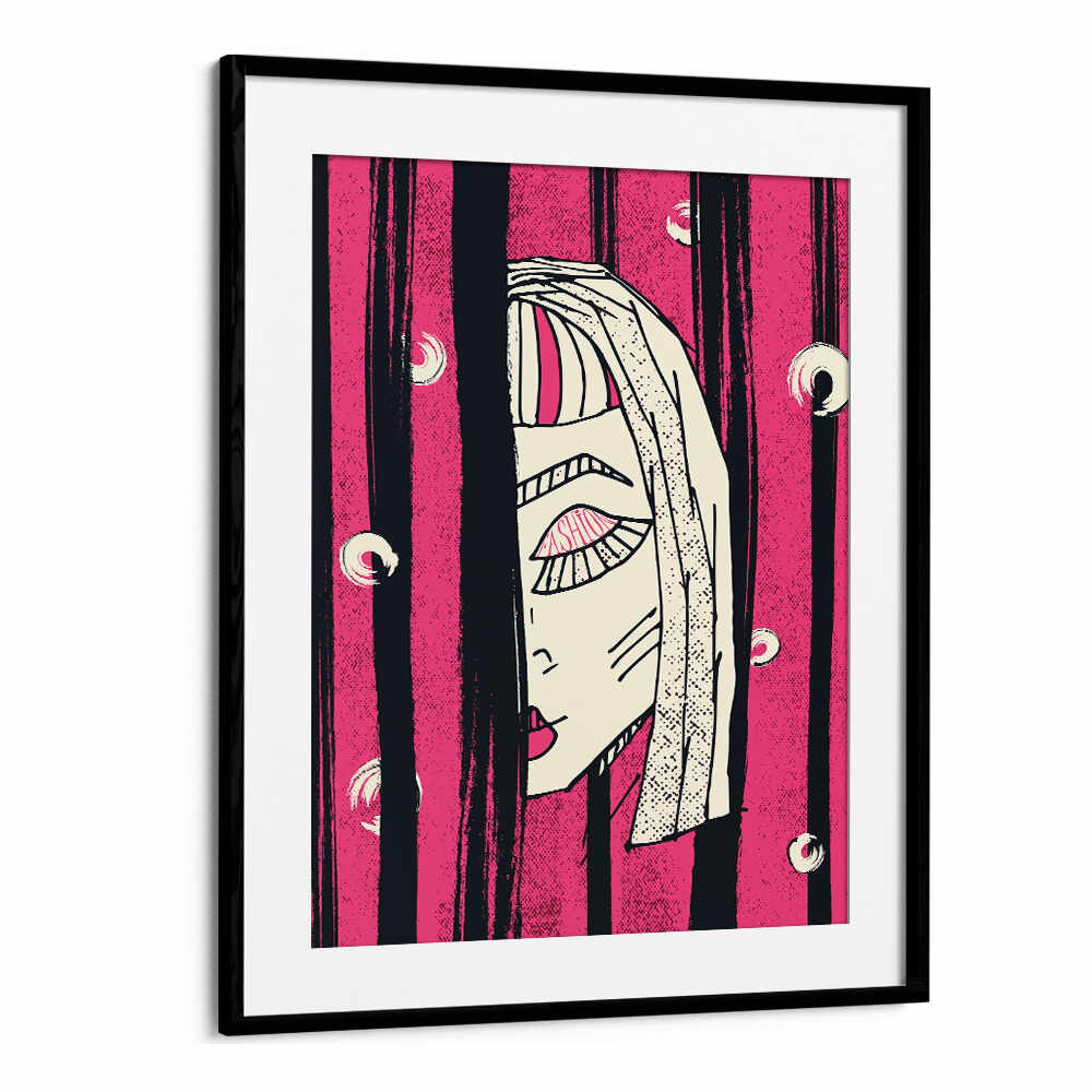 FASHION CLOSE-UP , FASHION POSTERS