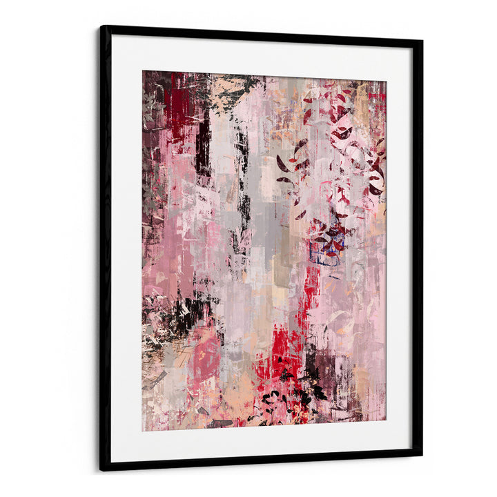 Vibrant FAUST, ABSTRACT PAINTINGS showcase emotion and creativity, perfect for art lovers seeking beauty in chaos.