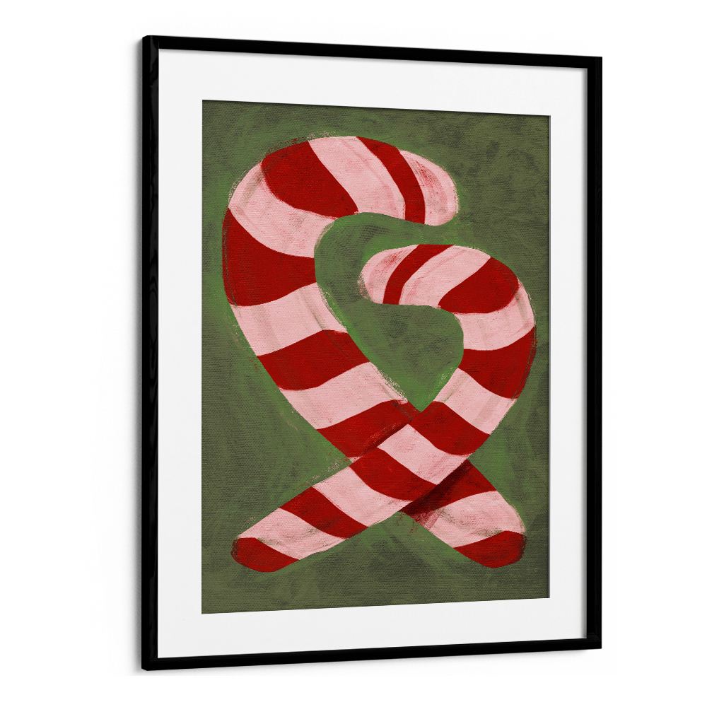 FESTIVE CANDY CANES