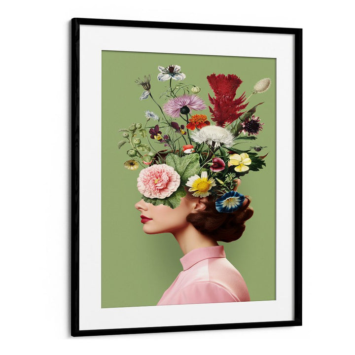 FLORAL MIND