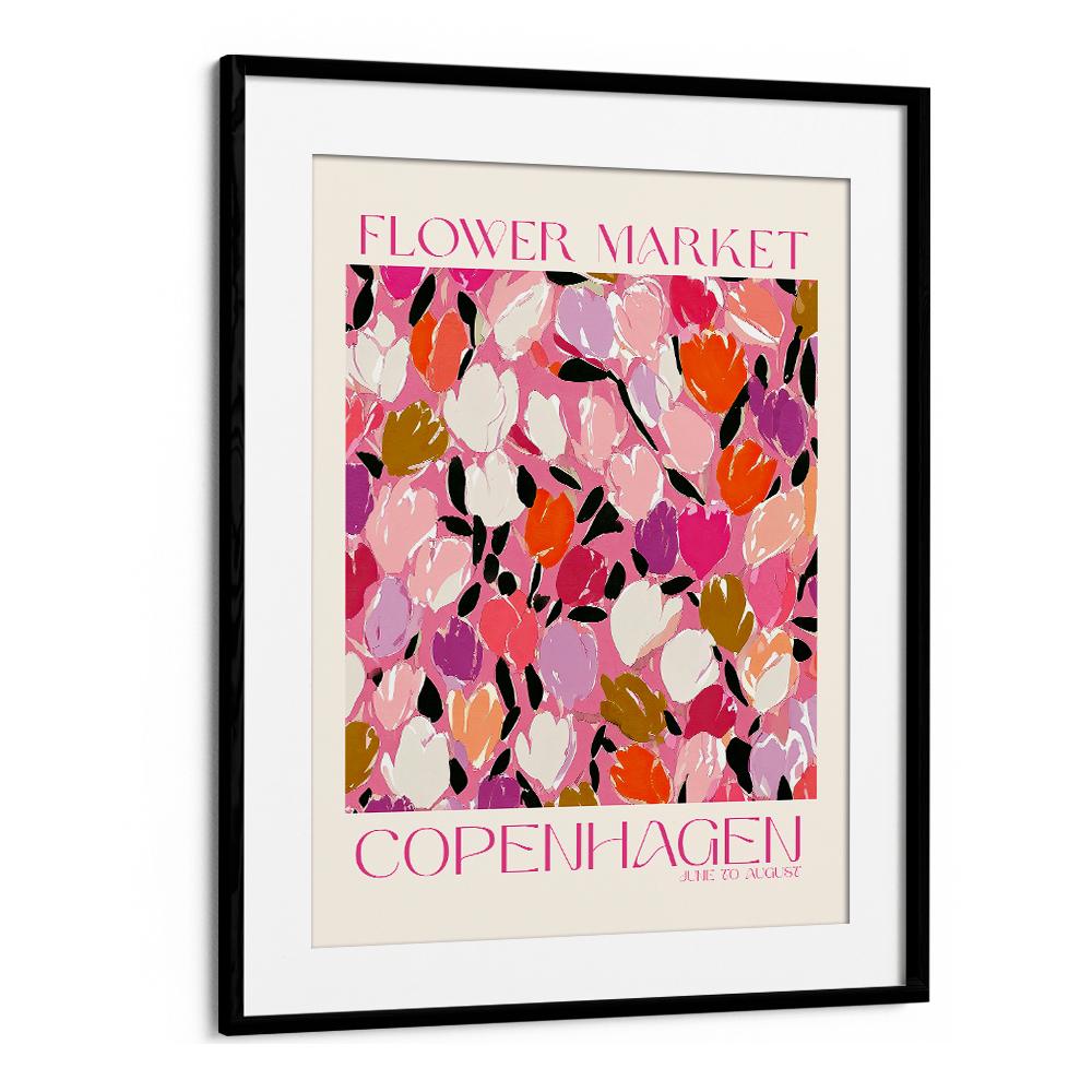 FLOWER MARKET