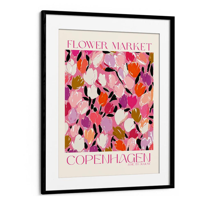FLOWER MARKET
