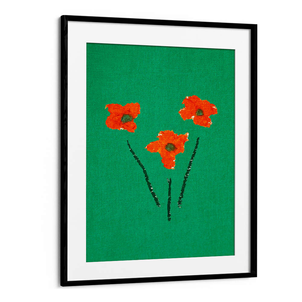 FLOWER MINIMALISTIC II