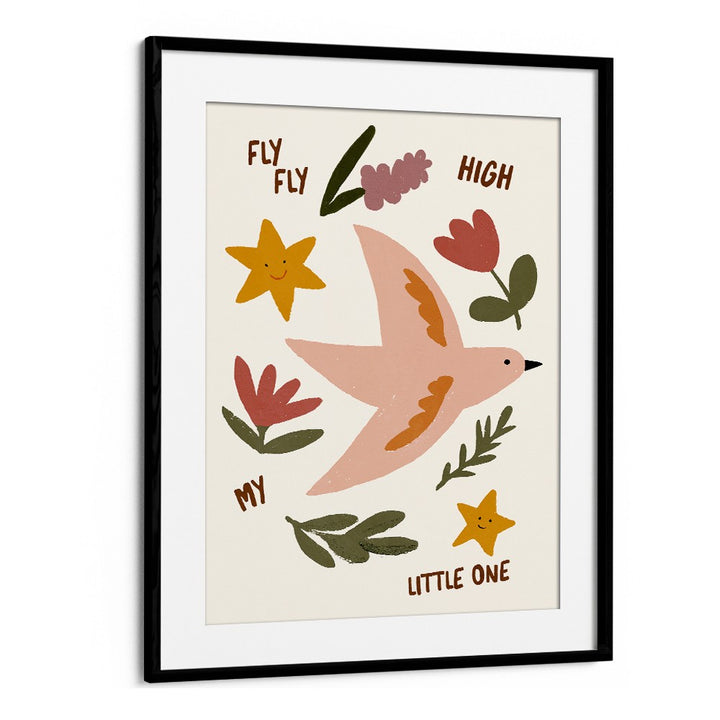 FLY FLY HIGH