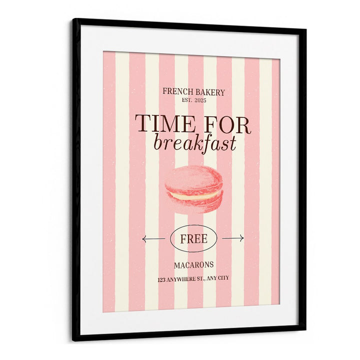 FRENCH BAKERY MACARON