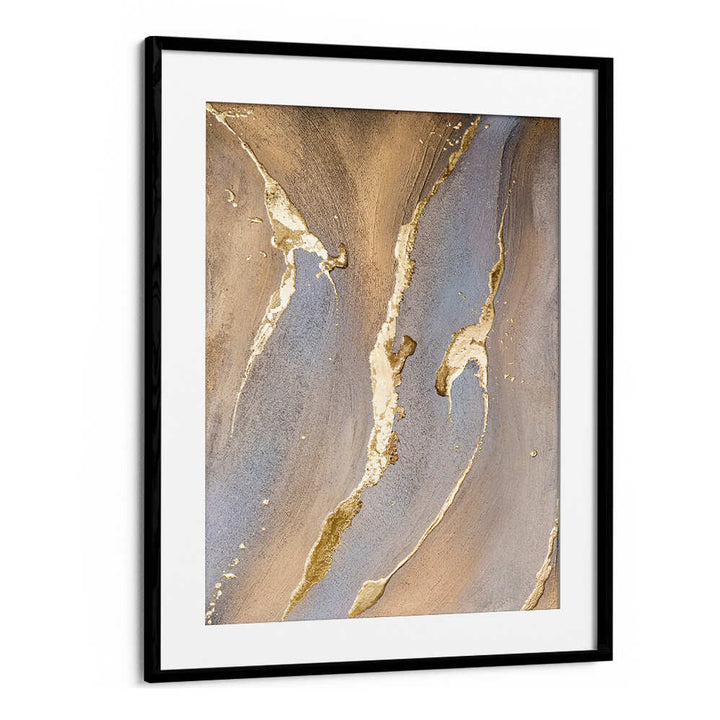 FLUID ALCHEMY , ABSTRACT PAINTINGS